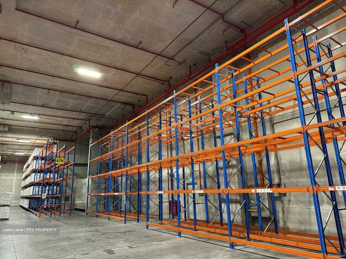 Enterprise Hub (D22), Warehouse #459916091